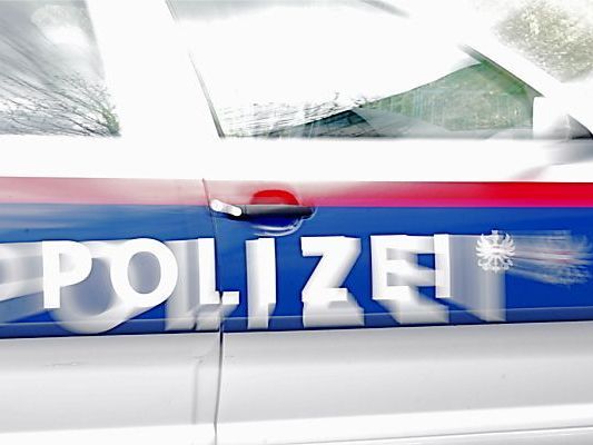 Pkw-Lenker fuhr ohne anzuhalten weiter. Pkw-Lenker fuhr ohne anzuhalten weiter.