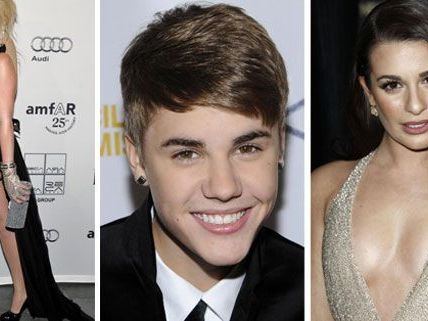 Dieses Berühmtheiten haben ein Herz für Tiere. Dieses Berühmtheiten haben ein Herz für Tiere.