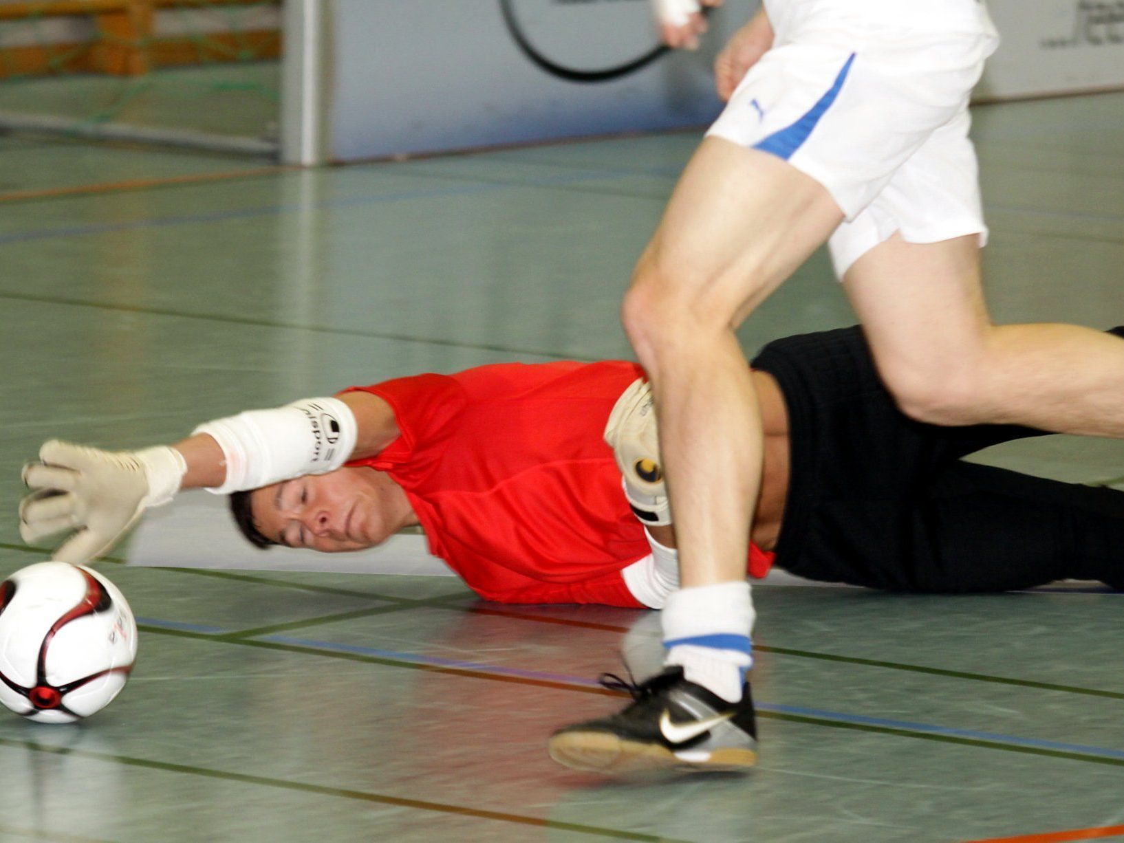 SPG Buch/Alberschwende 1b wurde Gruppenerster. SPG Buch/Alberschwende 1b wurde Gruppenerster.