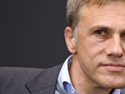 Immerhin, den Oscar haben die Einbrecher Christoph Waltz gelassen. Immerhin, den Oscar haben die Einbrecher Christoph Waltz gelassen.