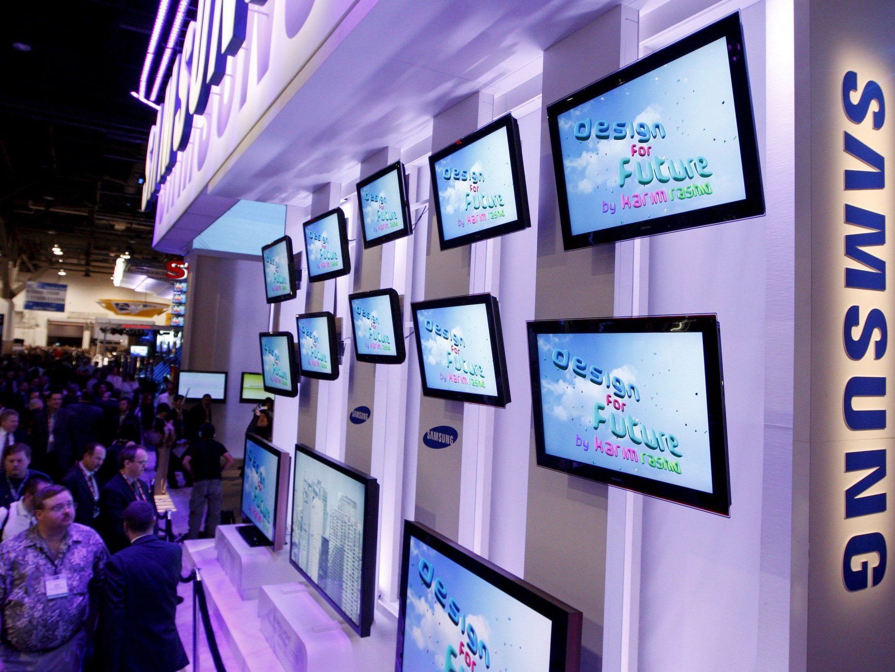 "Hallo Fernseher, umschalten": Neue Bedienungen im Trend "Hallo Fernseher, umschalten": Neue Bedienungen im Trend