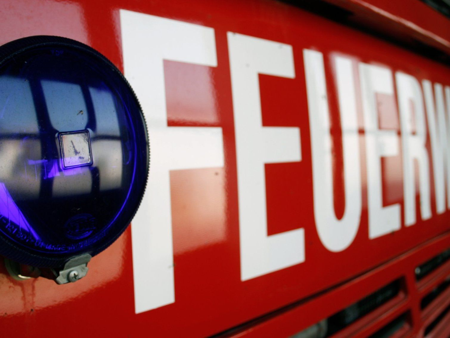 Feuerfreier Feuerwehreinsatz in Ottakring Feuerfreier Feuerwehreinsatz in Ottakring