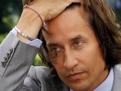 Karl Heinz Grasser möchte eine Entscheidung Karl Heinz Grasser möchte eine Entscheidung