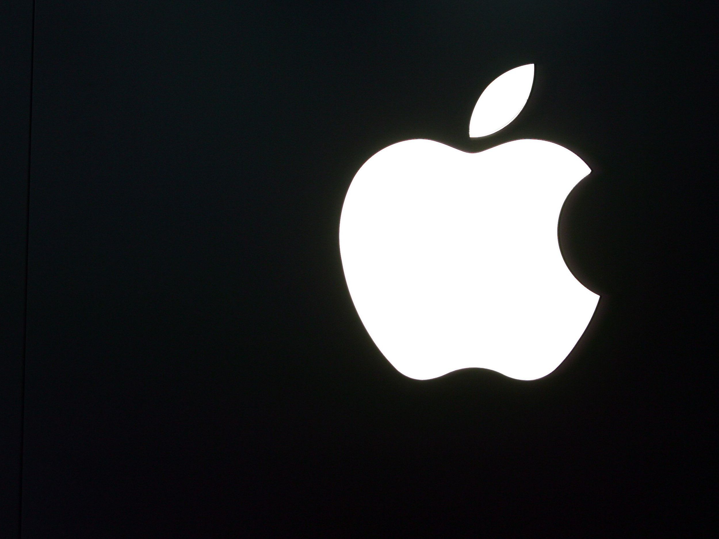 Was kostet die Welt? Apple kann sie sich zumindest leisten... Was kostet die Welt? Apple kann sie sich zumindest leisten...