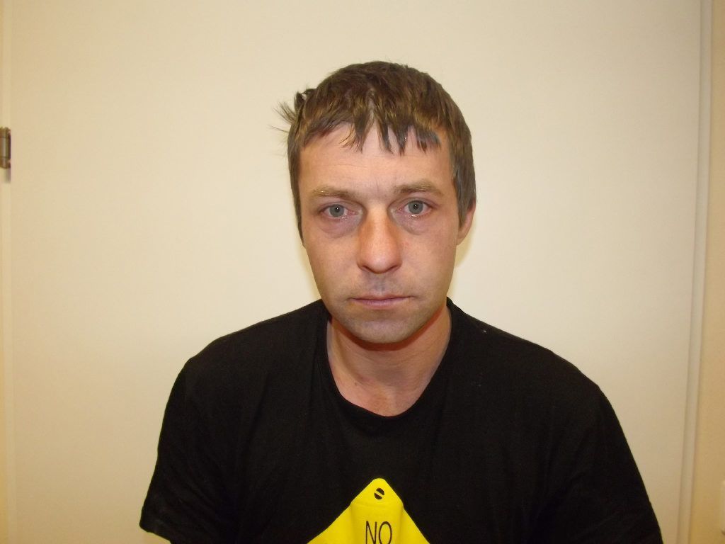 Opferstockdiebb Dariusz Piotr I. - kennt jemand diesen Mann? Opferstockdiebb Dariusz Piotr I. - kennt jemand diesen Mann?