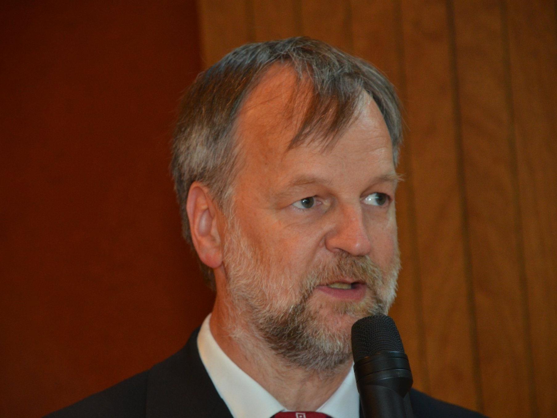 Dietmar Hartmann