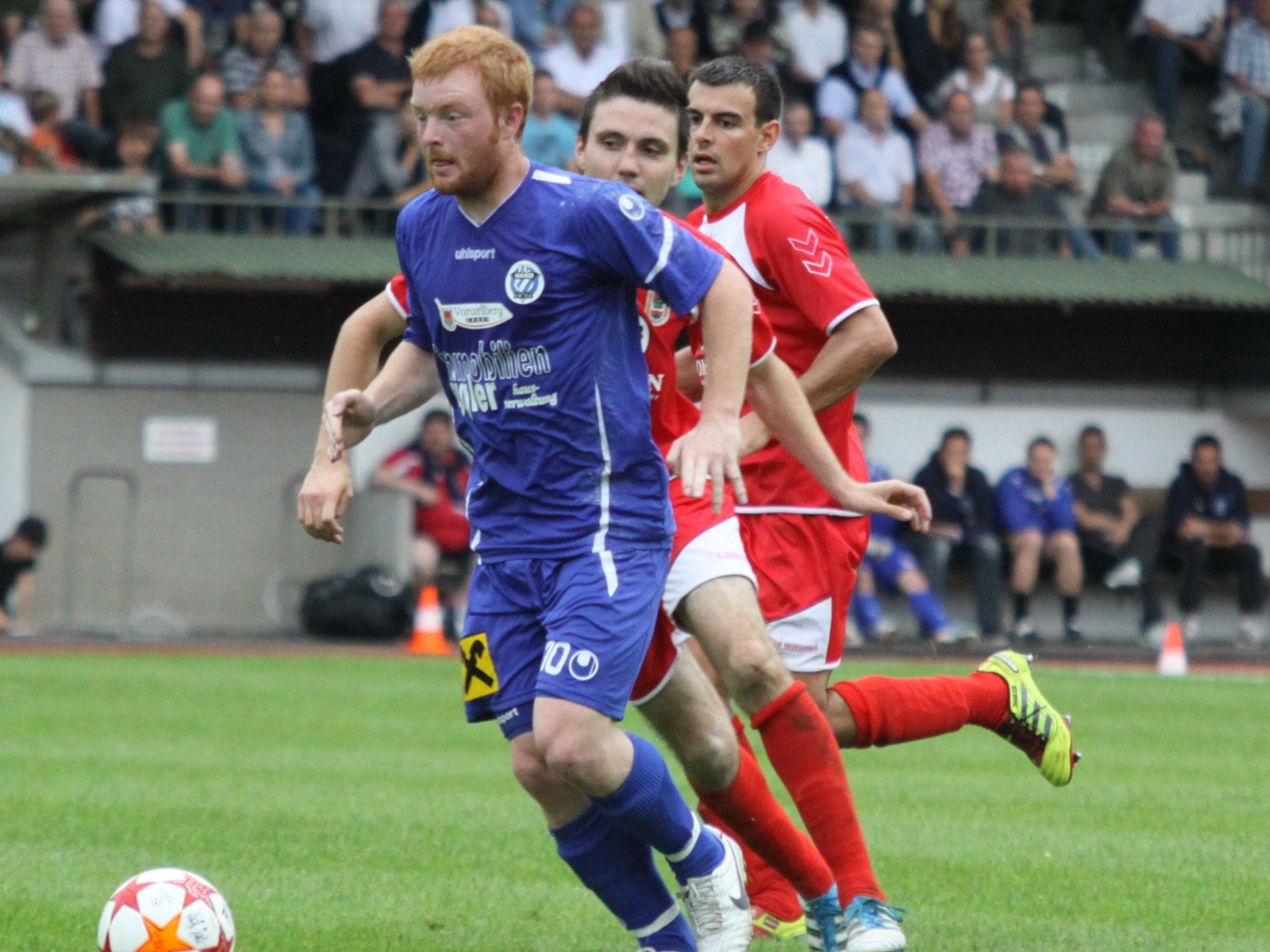 FC Hard hat den zweiten Neuzugang getätigt. FC Hard hat den zweiten Neuzugang getätigt.