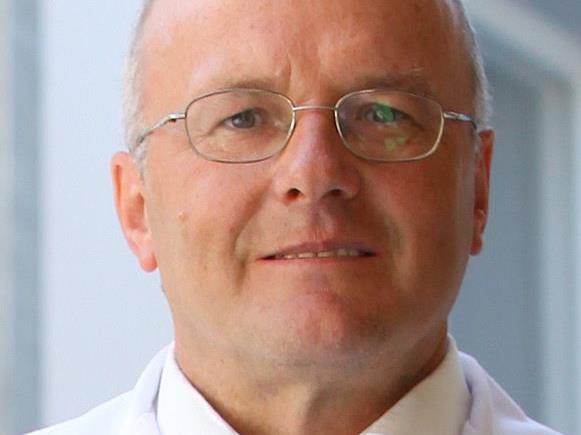Prim. Dr. Reinhard Haller