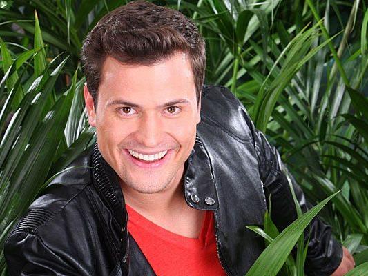 Rocco Stark hatte einen schlechten Start im Dschungelcamp. Rocco Stark hatte einen schlechten Start im Dschungelcamp.