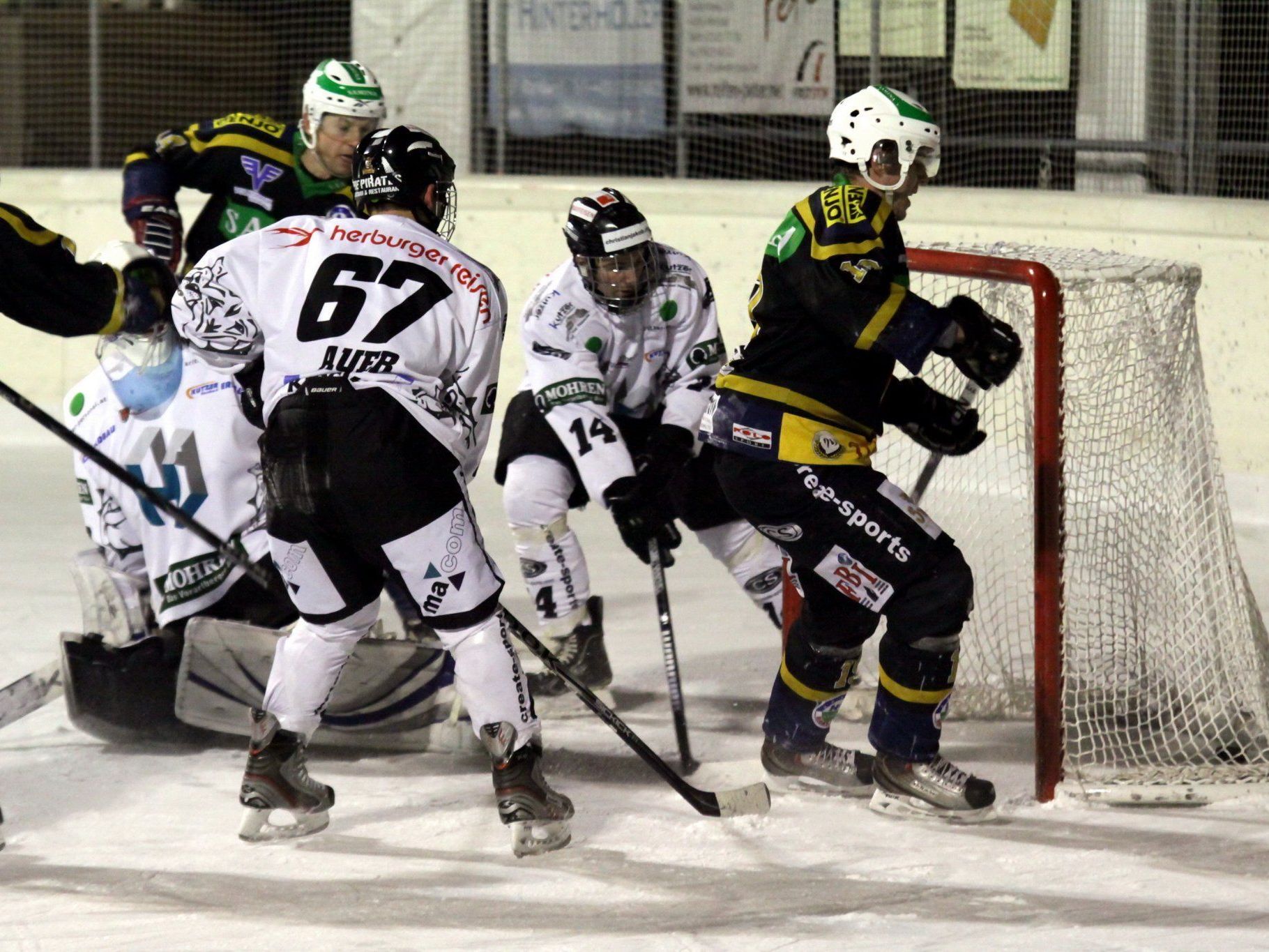 Bald beginnt das Meister-Play-off in der Vorarlbergliga. Bald beginnt das Meister-Play-off in der Vorarlbergliga.