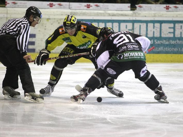 Fekete & Co. ließen gegen Lustenau nichts anbrennen Fekete & Co. ließen gegen Lustenau nichts anbrennen