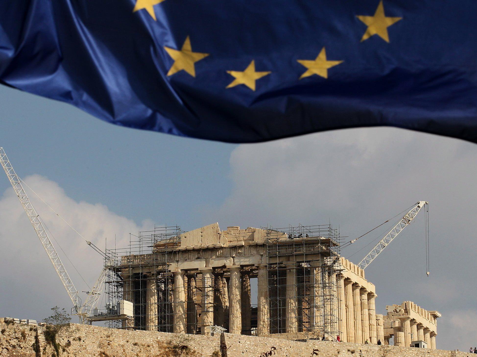 Hellas: Drastische Maßnahmen gegen Steuersünder.