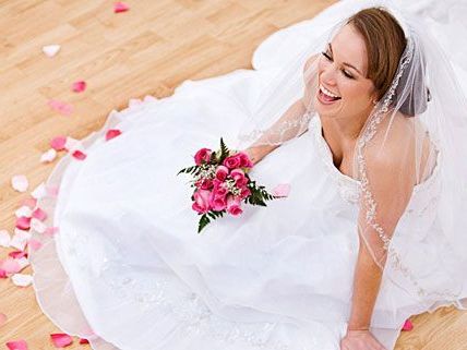 Bei der Hochzeitsmesse im Q19 findet man alle Infos rund um den schönsten Tag im Leben Bei der Hochzeitsmesse im Q19 findet man alle Infos rund um den schönsten Tag im Leben
