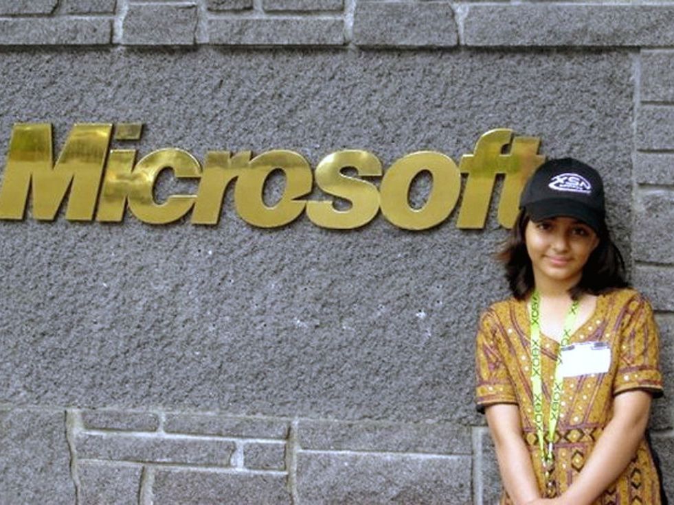 Arfa Karim Randhawa erlag mit 16 den Folgen eines Herzinfarkts. Arfa Karim Randhawa erlag mit 16 den Folgen eines Herzinfarkts.