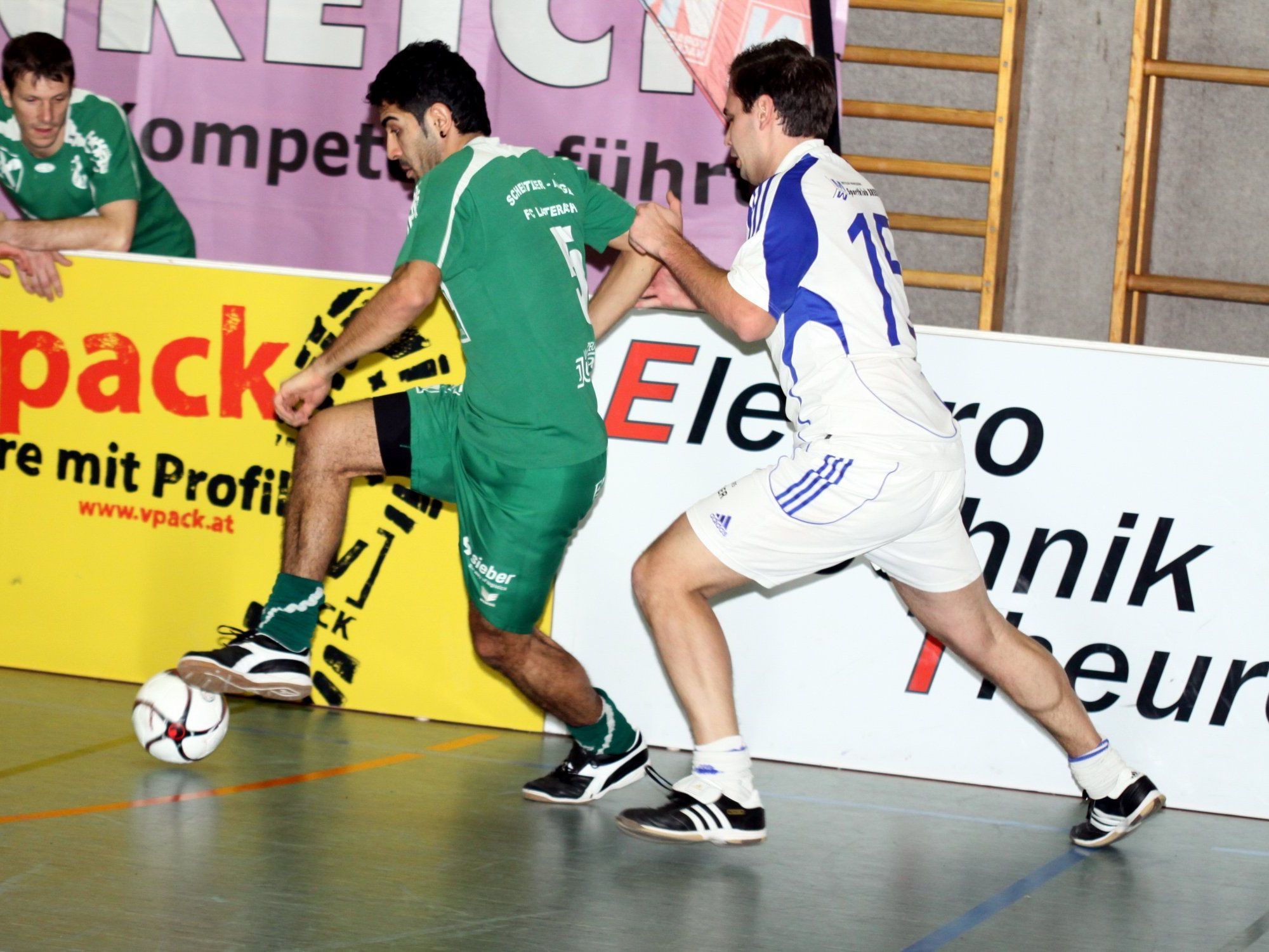 SK Brederis geht mit einem großen Kader ins Frühjahr. SK Brederis geht mit einem großen Kader ins Frühjahr.