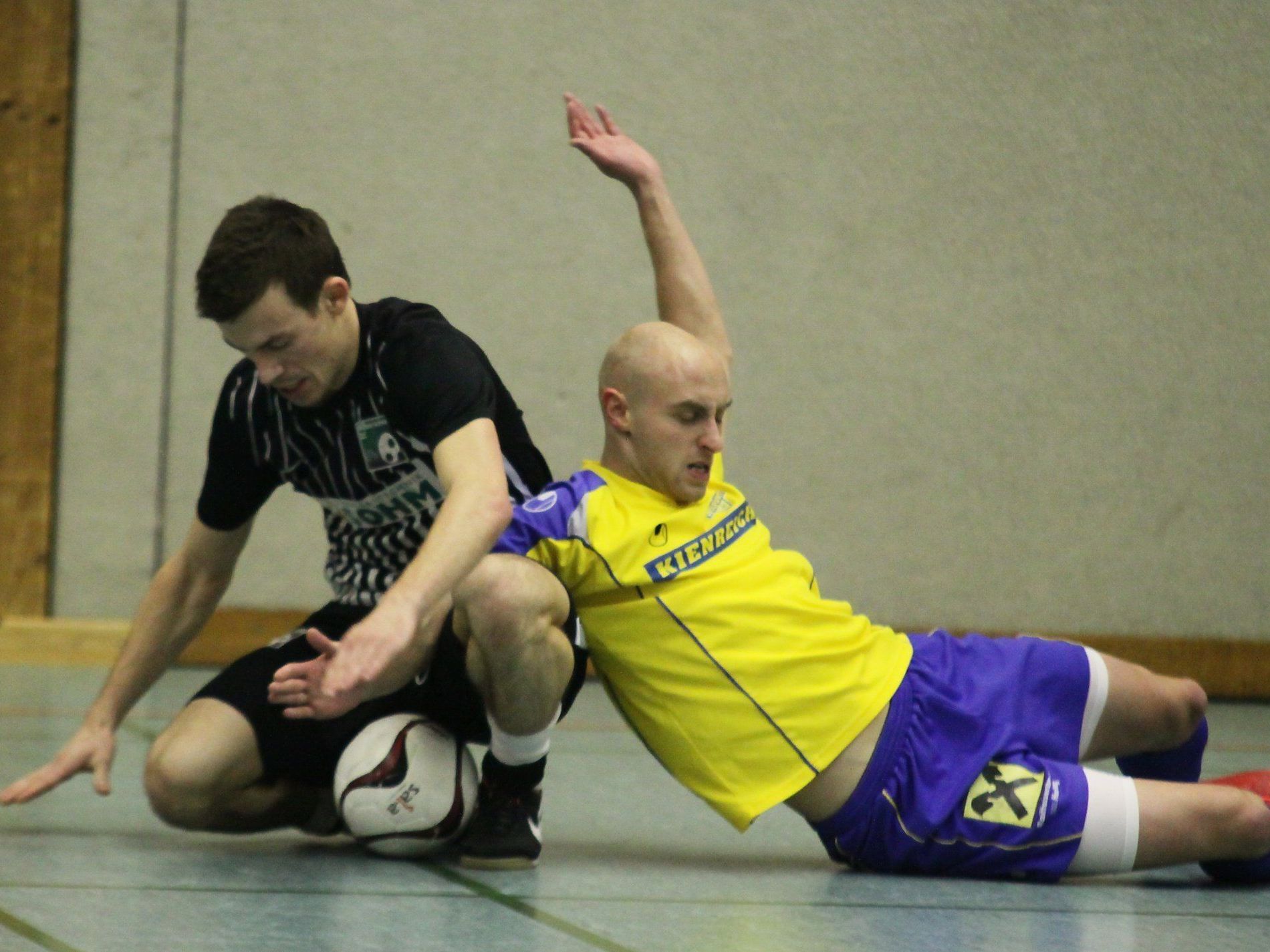 Heute folgt in Wolfurt die zweite Halbfinalgruppe. Heute folgt in Wolfurt die zweite Halbfinalgruppe.