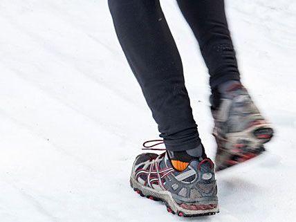 Ein Mann wurde beim Joggen in Josefstadt brutal attackiert und beraubt Ein Mann wurde beim Joggen in Josefstadt brutal attackiert und beraubt