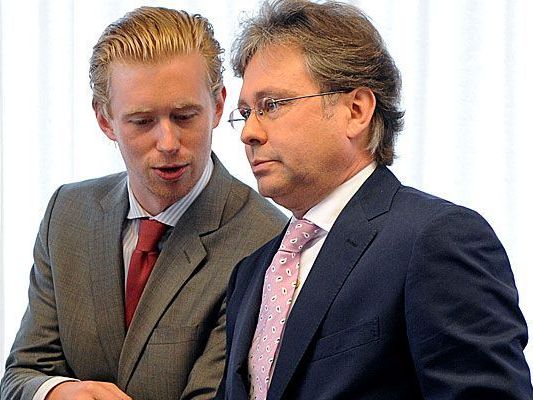 Die Affäre Pelinka sorgt bei den ORF-Redakteuren und Moderatoren weiter für Unmut. Die Affäre Pelinka sorgt bei den ORF-Redakteuren und Moderatoren weiter für Unmut.