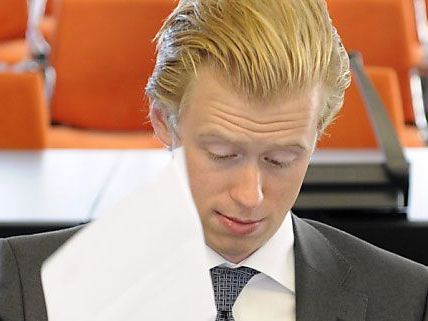 Niko Pelinka will nach wie vor Büroleiter in der ORF-Generaldirektion werden. Niko Pelinka will nach wie vor Büroleiter in der ORF-Generaldirektion werden.