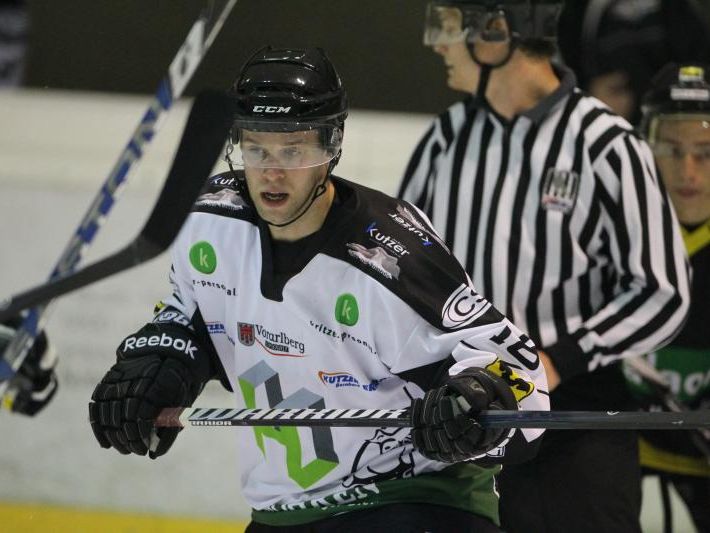 Brad Schell muss die Bulldogs verlassen Brad Schell muss die Bulldogs verlassen