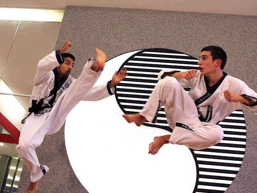 Am 28. Jänner findet ein Taekwondo-Tunier im Wiener Stadioncenter statt. Am 28. Jänner findet ein Taekwondo-Tunier im Wiener Stadioncenter statt.