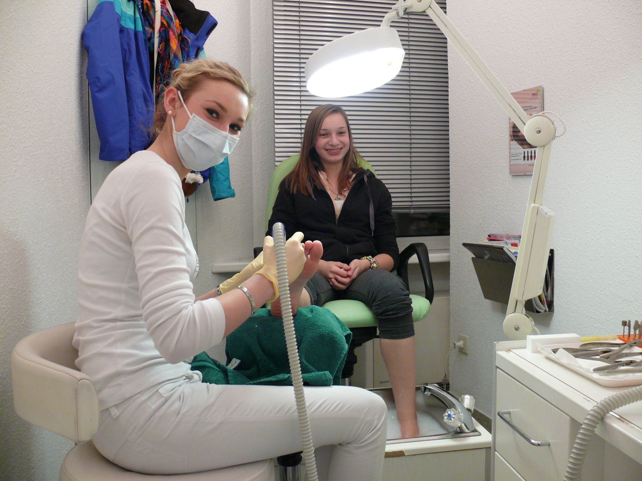 30 Ausbildungsbetriebe der „Zone-L“ laden am Donnerstag-Abend ein. 30 Ausbildungsbetriebe der „Zone-L“ laden am Donnerstag-Abend ein.