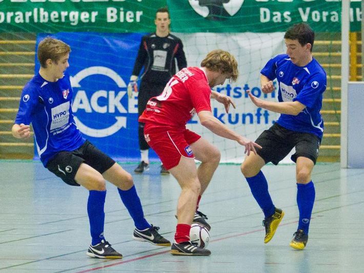 Viele AKA-Kicker waren ein Objekt der Begierde. Viele AKA-Kicker waren ein Objekt der Begierde.