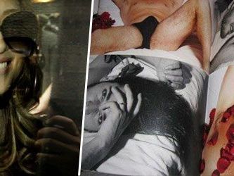 Bilderband "Supermanuel" als Scheidungsgrund? Bilderband "Supermanuel" als Scheidungsgrund?