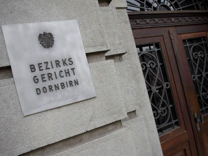 Testamentsaffäre beschäftigt Vorarlberger Justiz Testamentsaffäre beschäftigt Vorarlberger Justiz