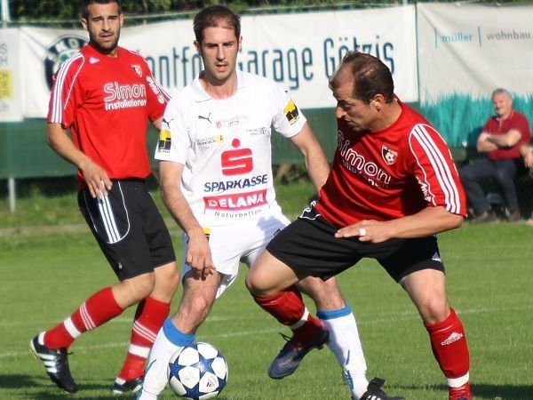 Zweiter Neuzugang für SK Brederis. Zweiter Neuzugang für SK Brederis.