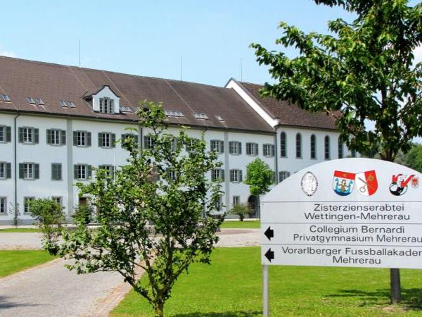 Die Missbrauchsfälle im Internat des Privatgymnasiums Mehrerau erschütterten ganz Österreich.