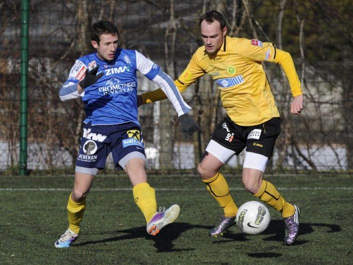 Luka Jakara ist der vierte Neuzugang. Luka Jakara ist der vierte Neuzugang.