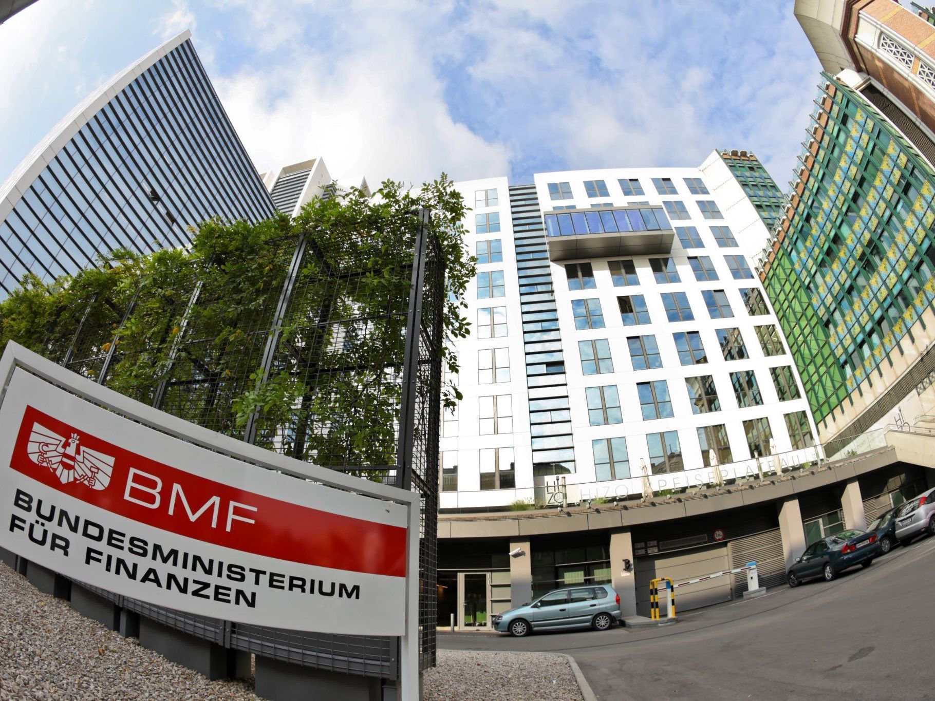 Siegfried Pichler auch für Abschaffung der Gruppenbesteuerung Siegfried Pichler auch für Abschaffung der Gruppenbesteuerung