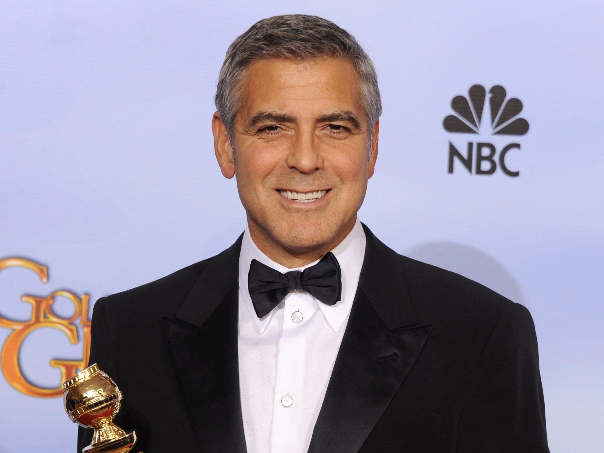 Der Oscar-Preisträger will auch nach seinem Tod wohltätig sein und seine lebenswichtigen Organe spenden. Der Oscar-Preisträger will auch nach seinem Tod wohltätig sein und seine lebenswichtigen Organe spenden.