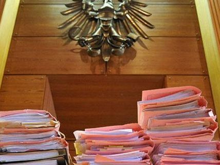 Drei Jahre Haft in St. Pölten Drei Jahre Haft in St. Pölten