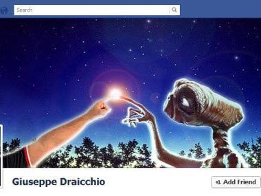 Timeline beflügelt Kreativität der Facebook-User. Timeline beflügelt Kreativität der Facebook-User.