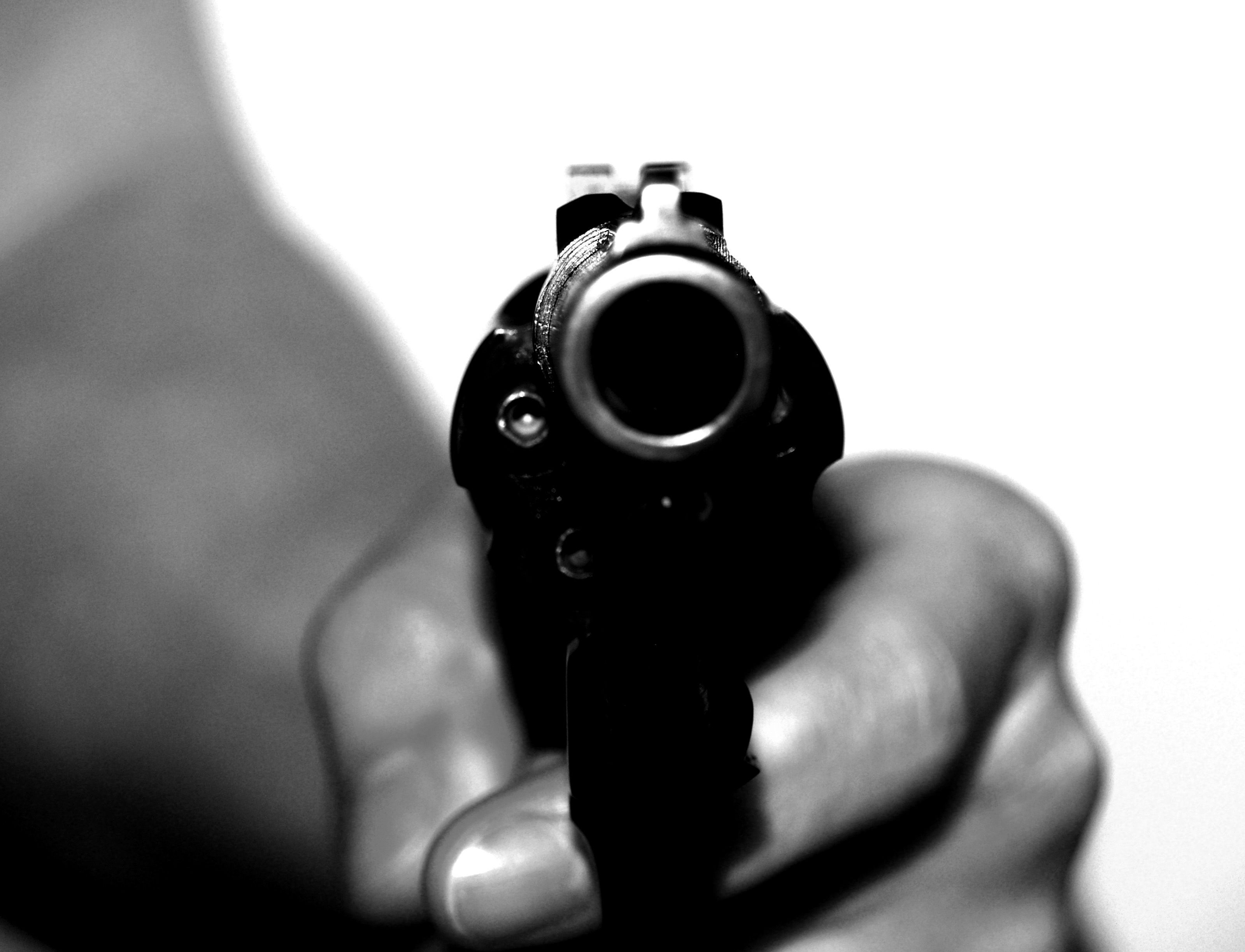 "Öffentlicher Aufruf zum Hausfriedensbruch" "Öffentlicher Aufruf zum Hausfriedensbruch"