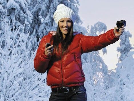 Zweite Weihnachten für so manchen Hartlauer-Kunden in Vorarlberg. Zweite Weihnachten für so manchen Hartlauer-Kunden in Vorarlberg.