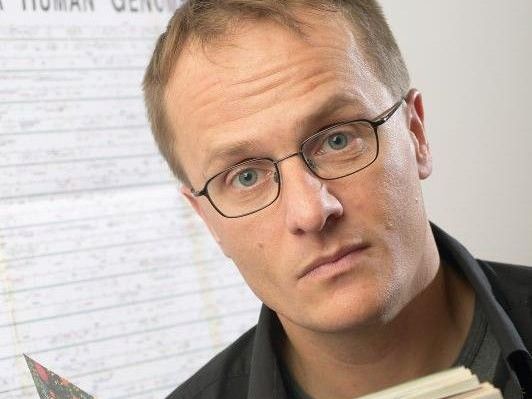 Gene und Talente sind das eine, meint Markus Hengstschläger. Aber „ohne üben, üben und noch einmal üben geht gar nichts.“ Gene und Talente sind das eine, meint Markus Hengstschläger. Aber „ohne üben, üben und noch einmal üben geht gar nichts.“