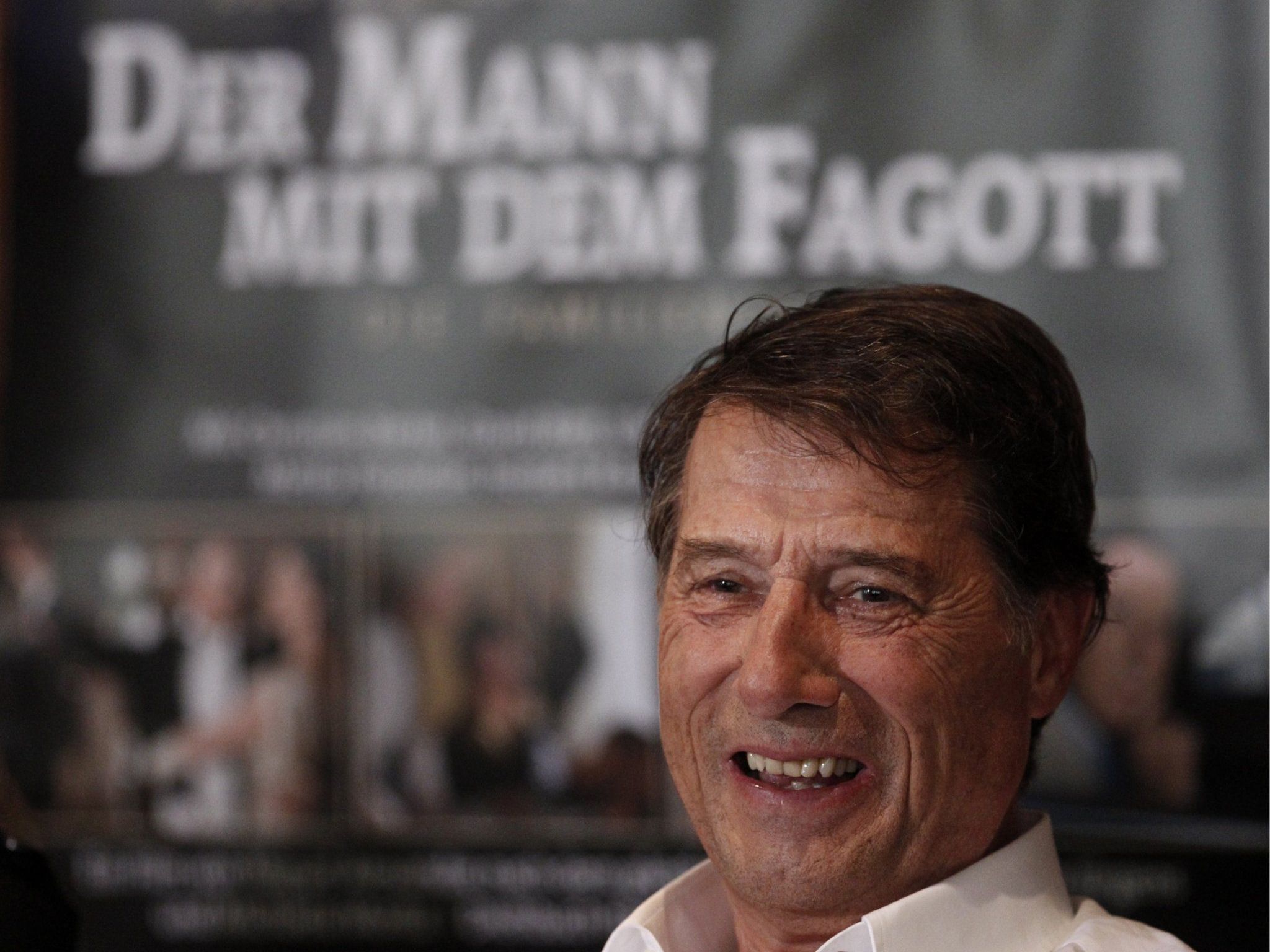 Gentest brachte Beweis Gentest brachte Beweis
