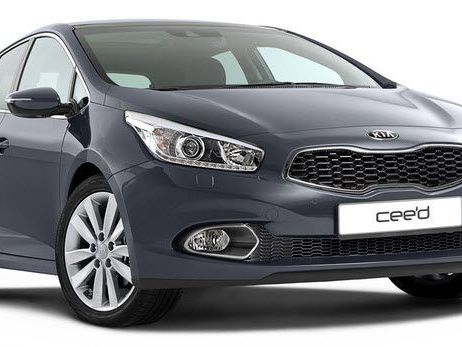 Kia Ceed: Koreas Angriff auf den Golf Kia Ceed: Koreas Angriff auf den Golf