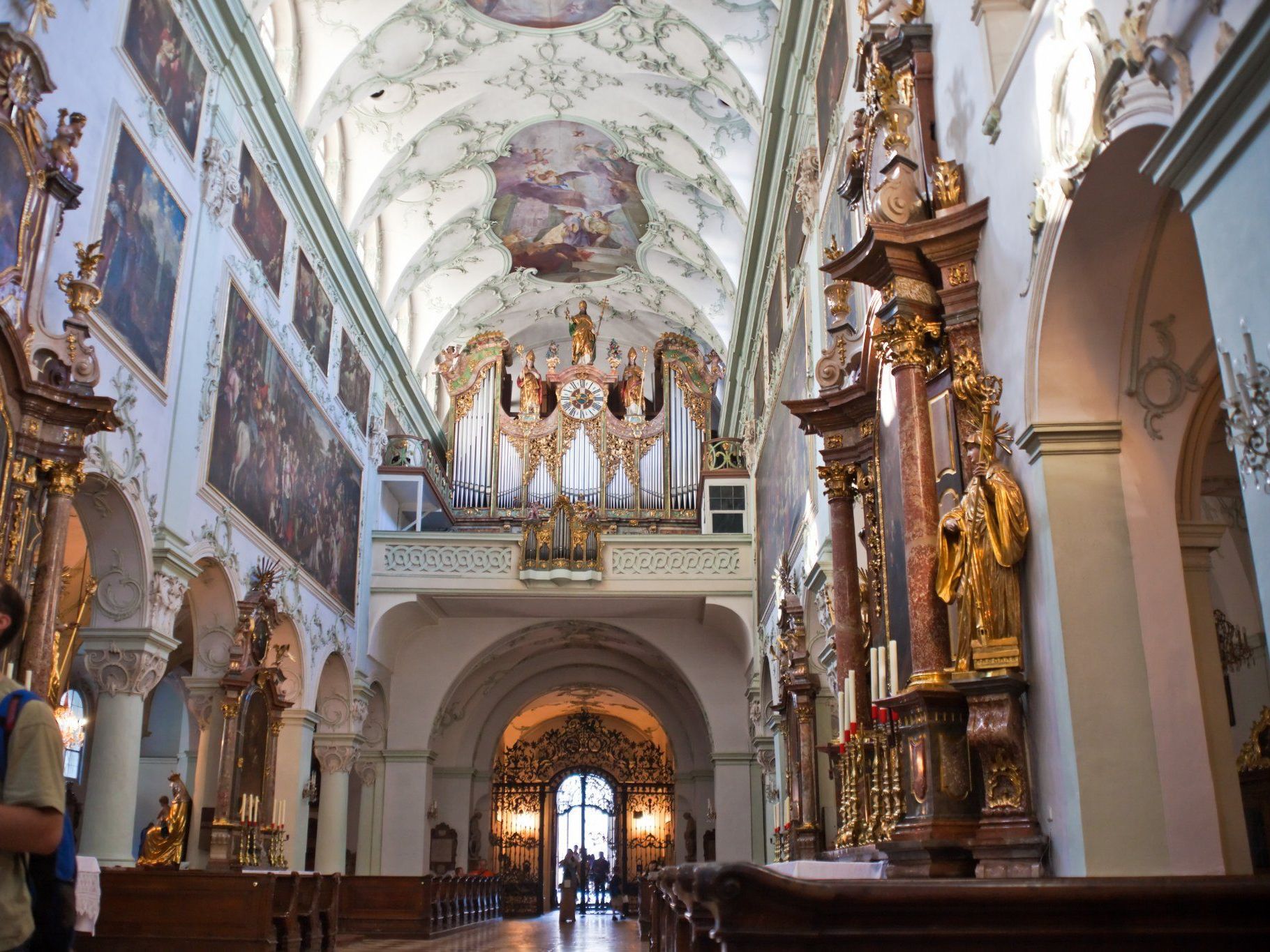 Bauernbund: "Jeder profitiert von Wahrzeichen" Bauernbund: "Jeder profitiert von Wahrzeichen"