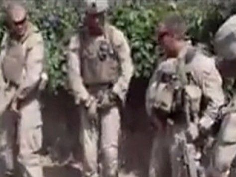"Diese Tat amerikanischer Soldaten ist zutiefst unmenschlich" "Diese Tat amerikanischer Soldaten ist zutiefst unmenschlich"