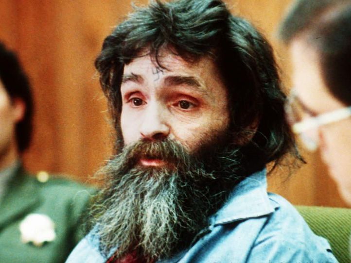 "Die Manson-Artikel sind noch immer sehr begehrt" "Die Manson-Artikel sind noch immer sehr begehrt"