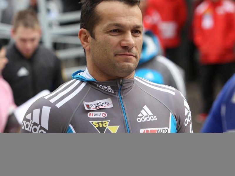 Jürgen Loacker seine Leistungen zeigen steil bergauf. Jürgen Loacker seine Leistungen zeigen steil bergauf.