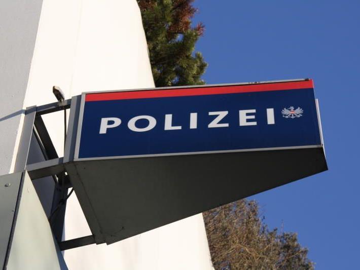 Polizei Altach bittet um sachdienliche Hinweise