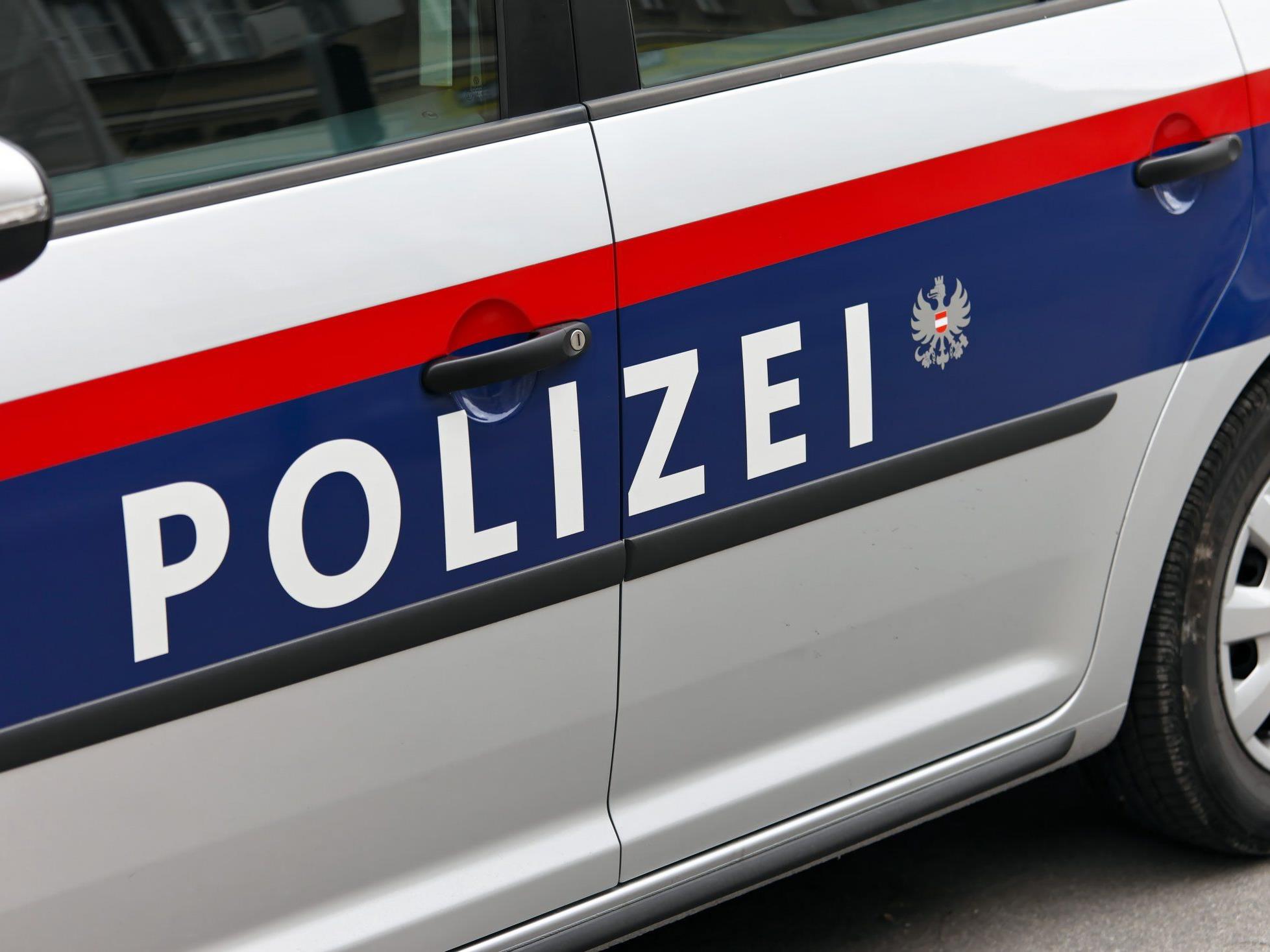 Nach einer Verfolgungsjagd konnte der Oberösterreicher in Tirol von der Polizei gestoppt werden.