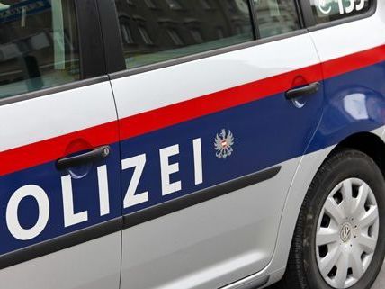 Zwei Männer wurden in Wien-Favoriten nach einem Einbruch festgenommen. Zwei Männer wurden in Wien-Favoriten nach einem Einbruch festgenommen.
