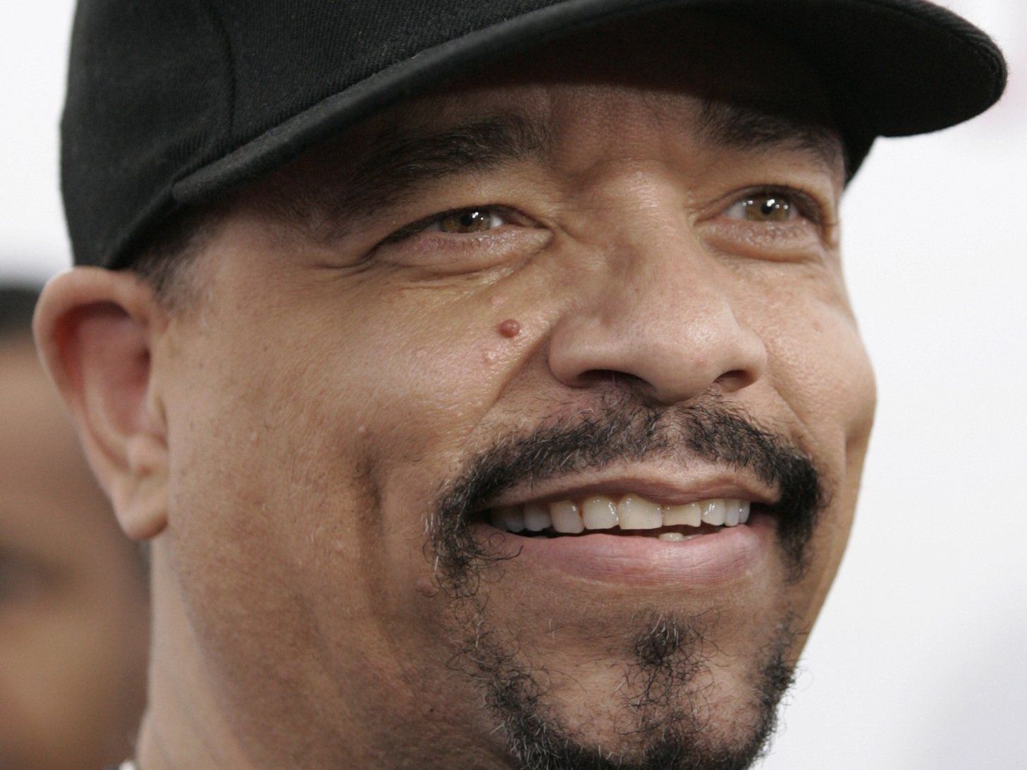 Ice-T ist neben seiner Karriere als Musiker auch als Schauspieler erfolgreich. Ice-T ist neben seiner Karriere als Musiker auch als Schauspieler erfolgreich.