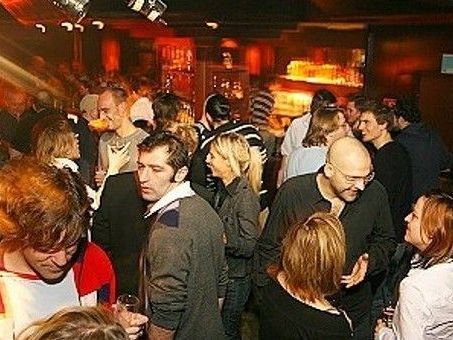 Der "Roxy Club" in Wien-Wieden sperrt zu. Der "Roxy Club" in Wien-Wieden sperrt zu.